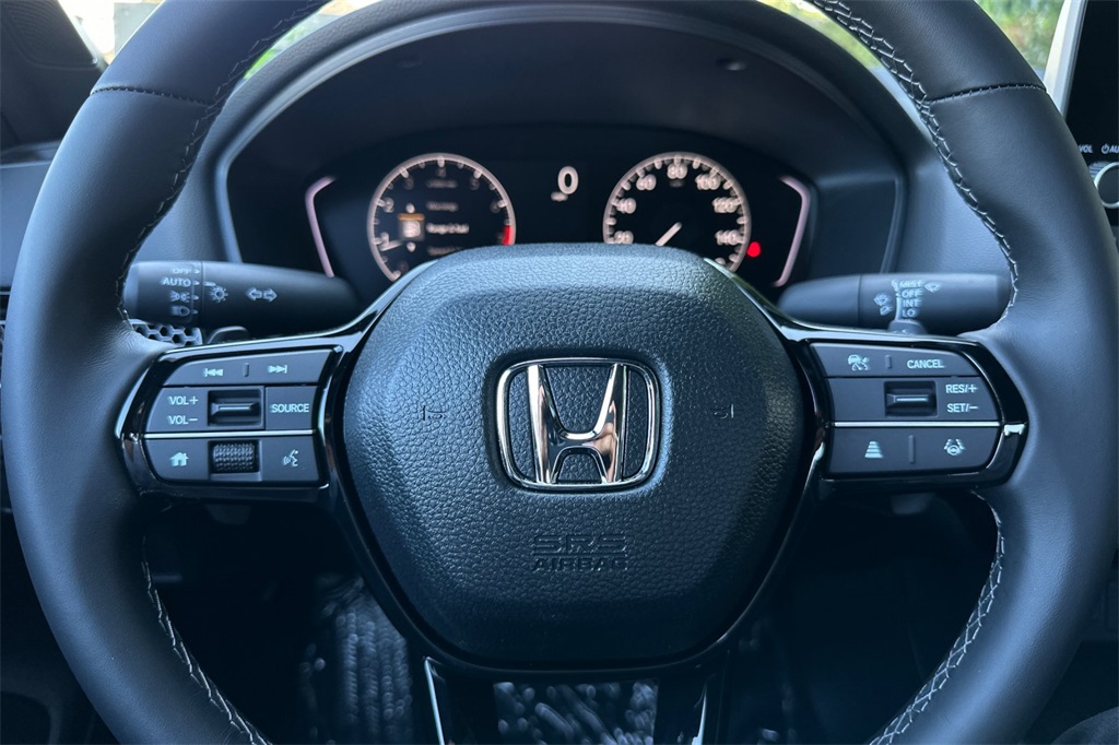 2026 Honda Civic Sport photo 20
