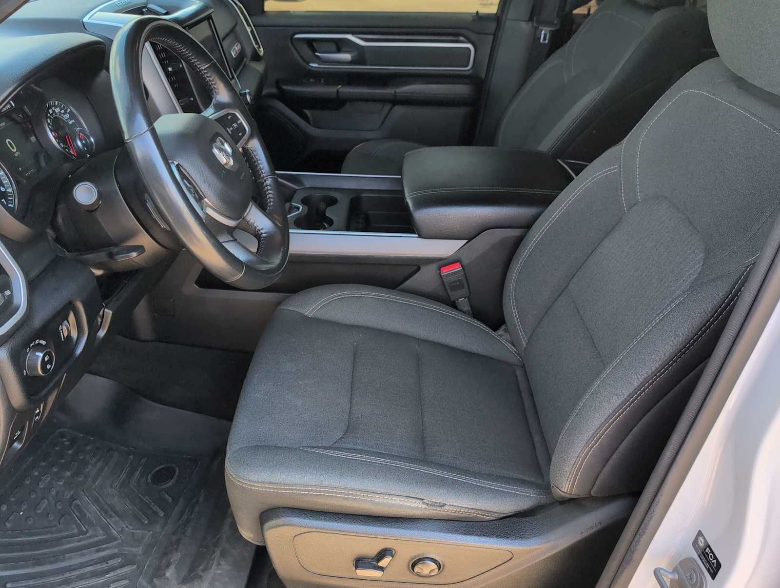 2022 Ram 1500 Lone Star photo 18
