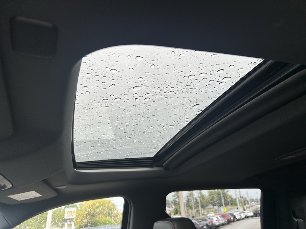 2019 Gmc Sierra 1500 AT4 photo 19