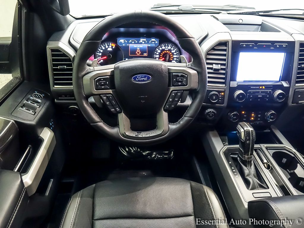 2020 FORD F-150 - Image 13