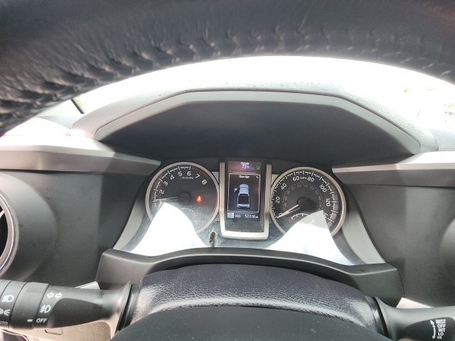 2022 Toyota Tacoma SR5 V6 photo 18
