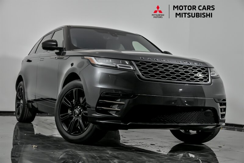 2020 Land Rover Range Rover Velar S