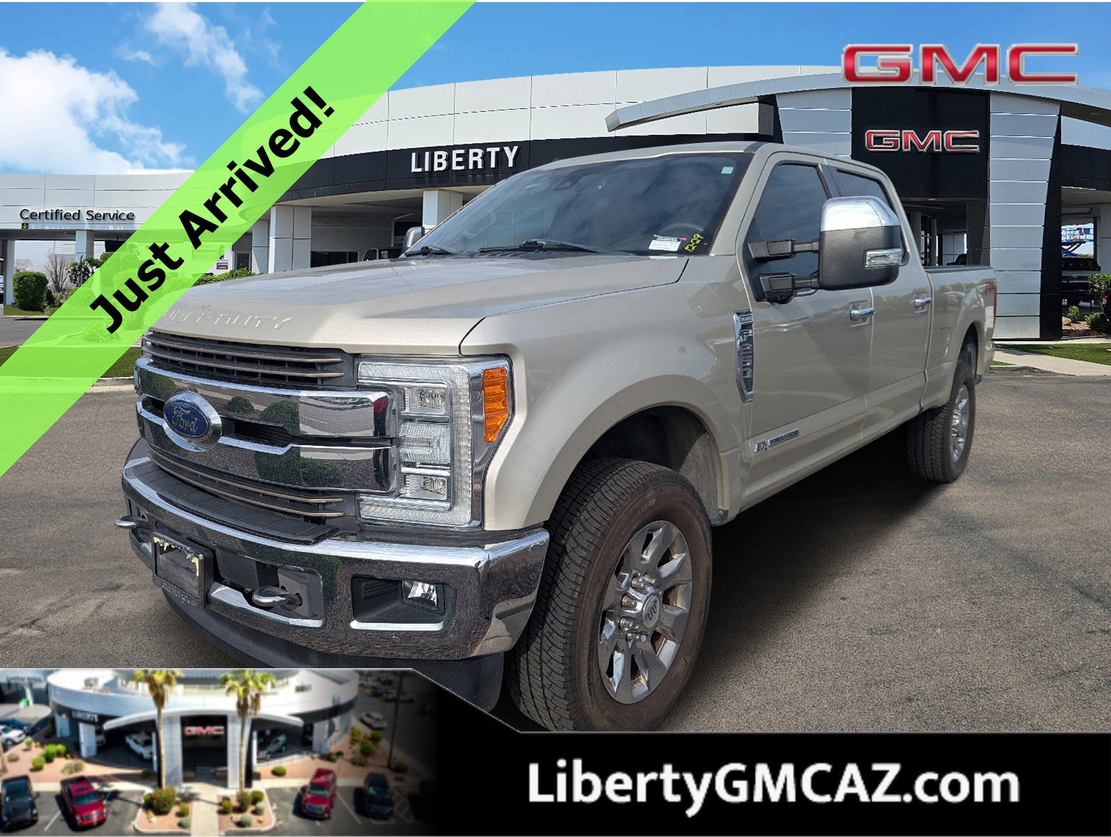 2017 Ford F-250 Base's photo