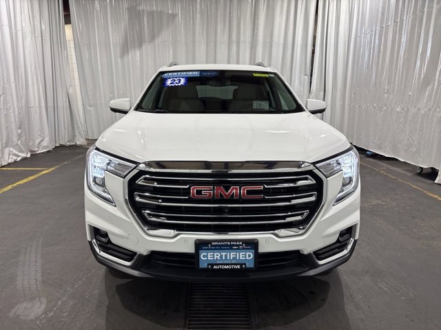 2023 Gmc Terrain SLT photo 6