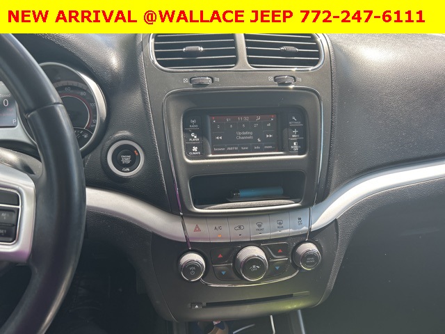 2020 Dodge Journey SE photo 3