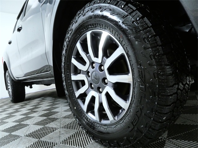 Certified 2019 Ford Ranger Lariat with VIN 1FTER4FH7KLA49522 for sale in Apple Valley, Minnesota