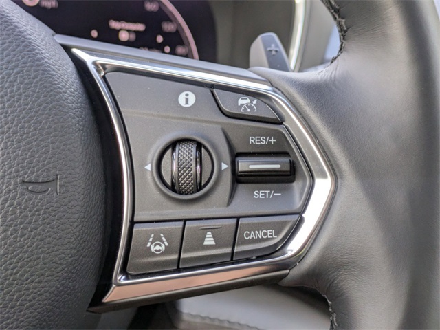 2026 Acura MDX SH-AWD Advance photo 29