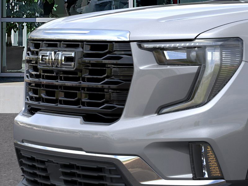2026 Gmc Acadia Elevation photo 5