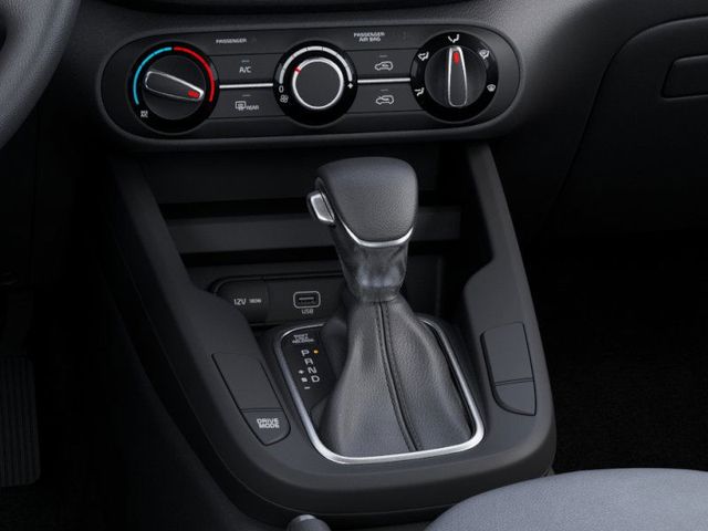 2025 Kia Soul LX photo 23