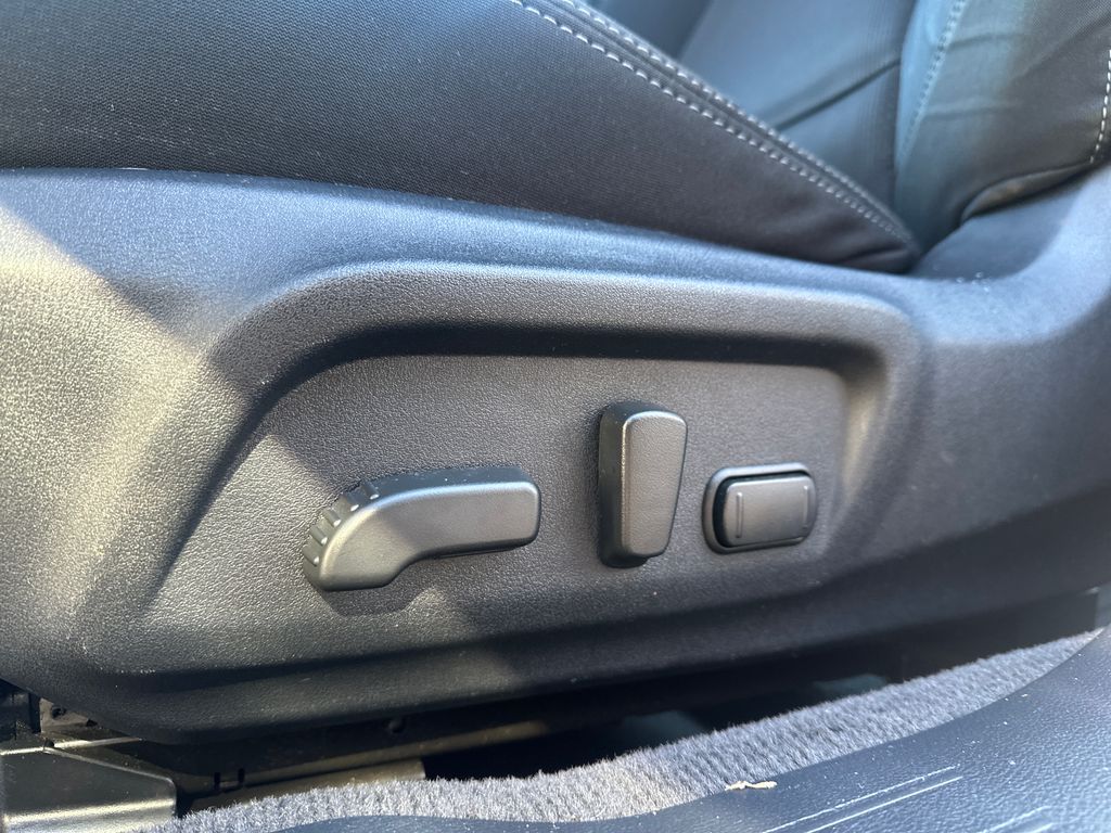 2019 Subaru Legacy 2.5i photo 4