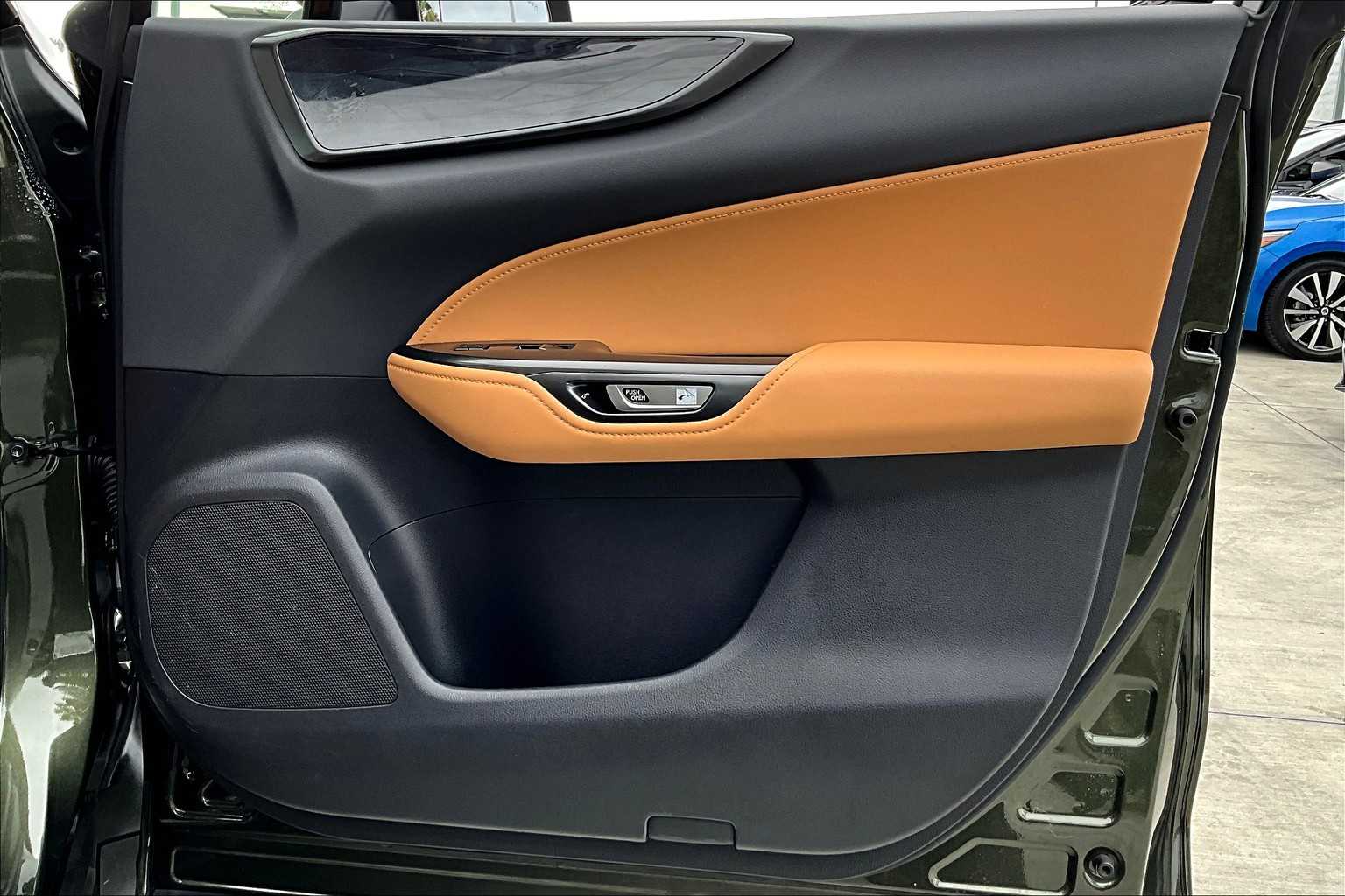 2024 Lexus NX 350 Premium photo 21