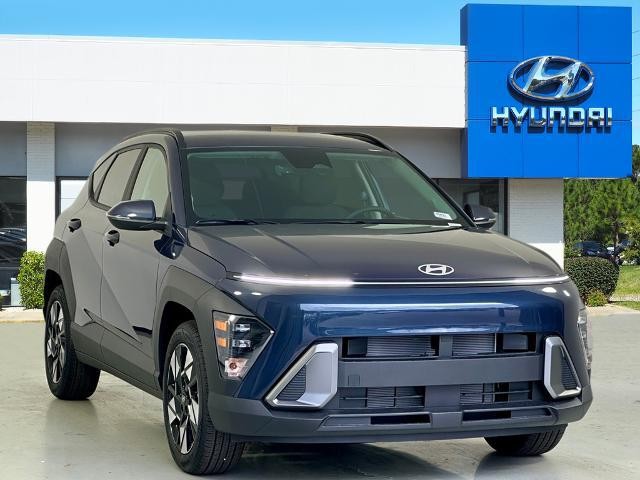 New 2024 Hyundai KONA SEL Convenience FWD 4D Sport Utility in Southern ...