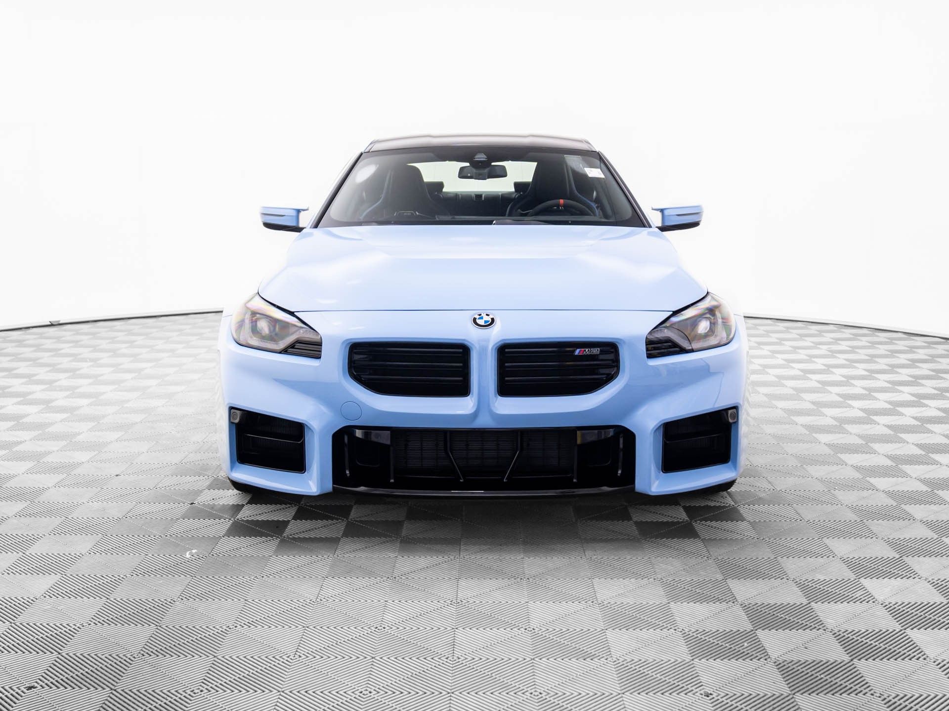 2025 Bmw M2 photo 8