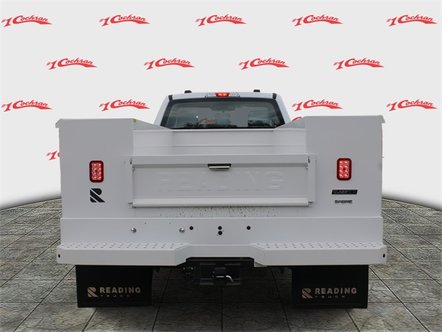 2024 Ford F-450 XL photo 9