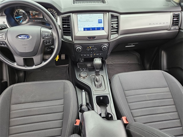 2022 Ford Ranger XL photo 6