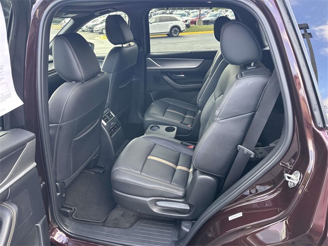 2024 Mazda CX-90 3.3 Turbo Premium Plus photo 15
