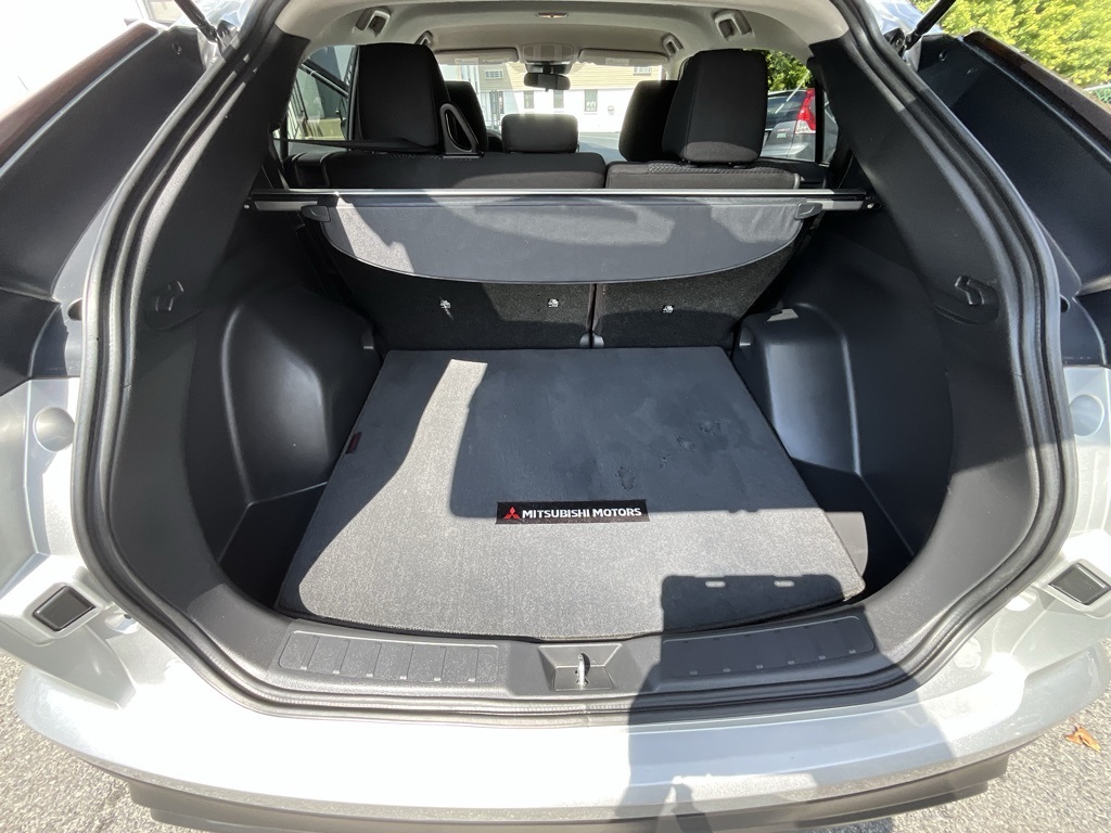 2023 Mitsubishi Eclipse Cross ES photo 23