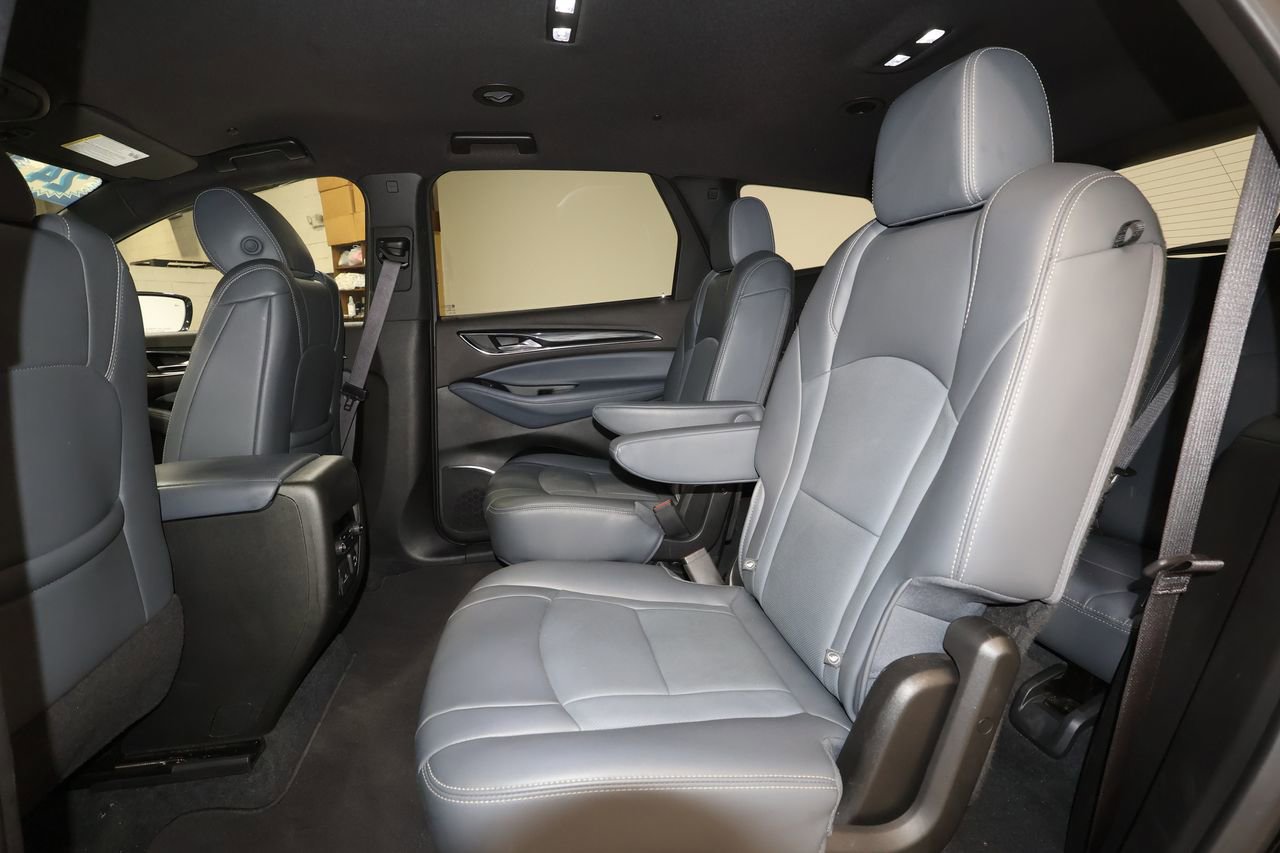 2024 Buick Enclave Premium photo 22
