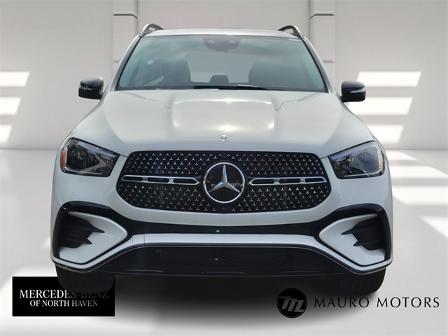 2026 Mercedes Benz GLE 450 4MATIC photo 8