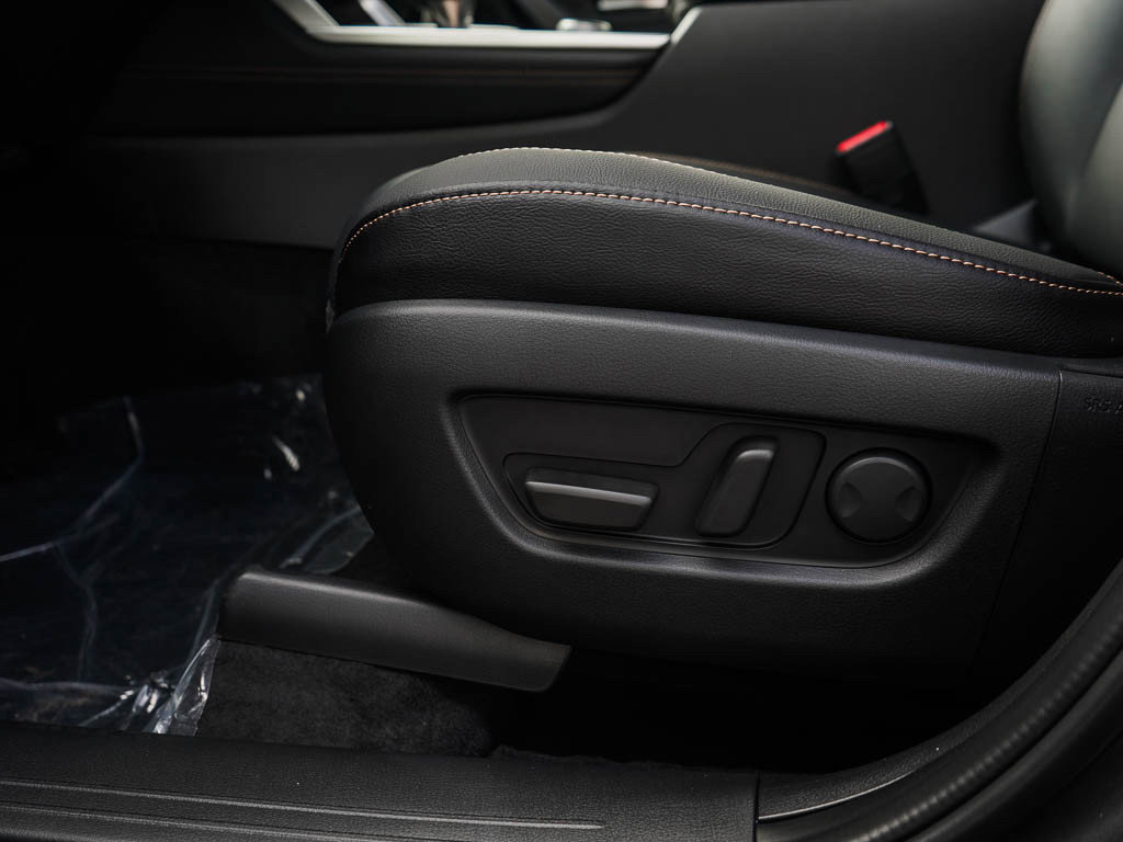 2025 Mazda CX-90 3.3 Turbo Preferred photo 16