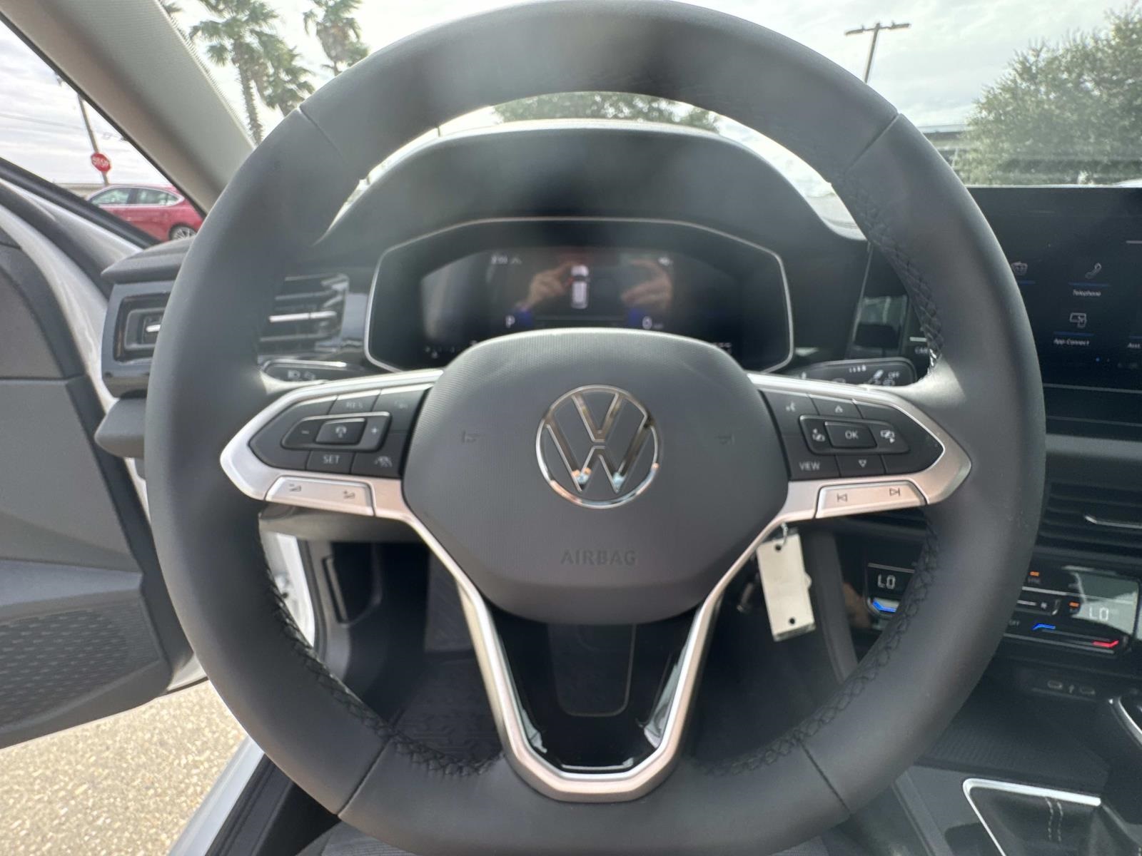 2026 Volkswagen Jetta 1.5T S photo 11