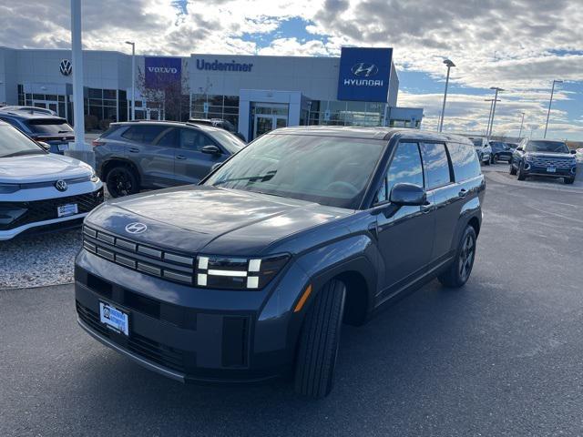 2026 Hyundai Santa Fe SE's photo