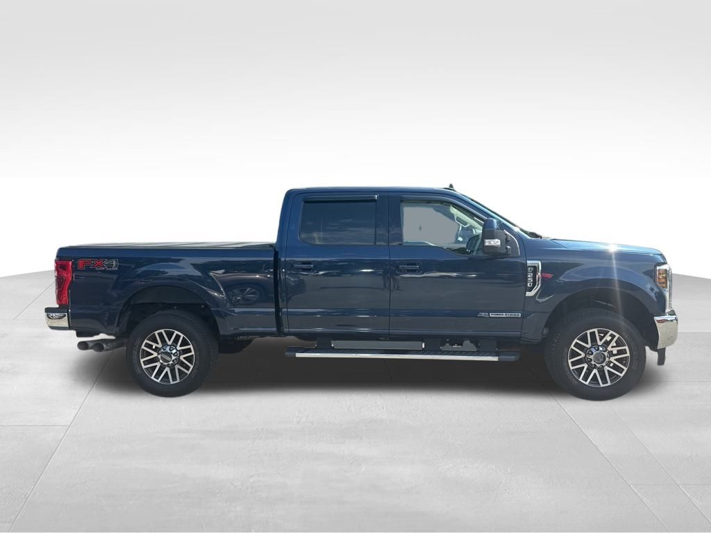 2019 Ford F-250 Lariat photo 5