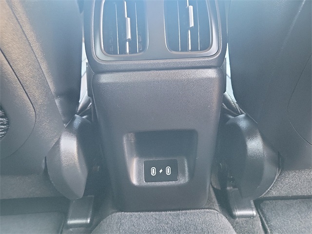2025 Hyundai Tucson Limited photo 25