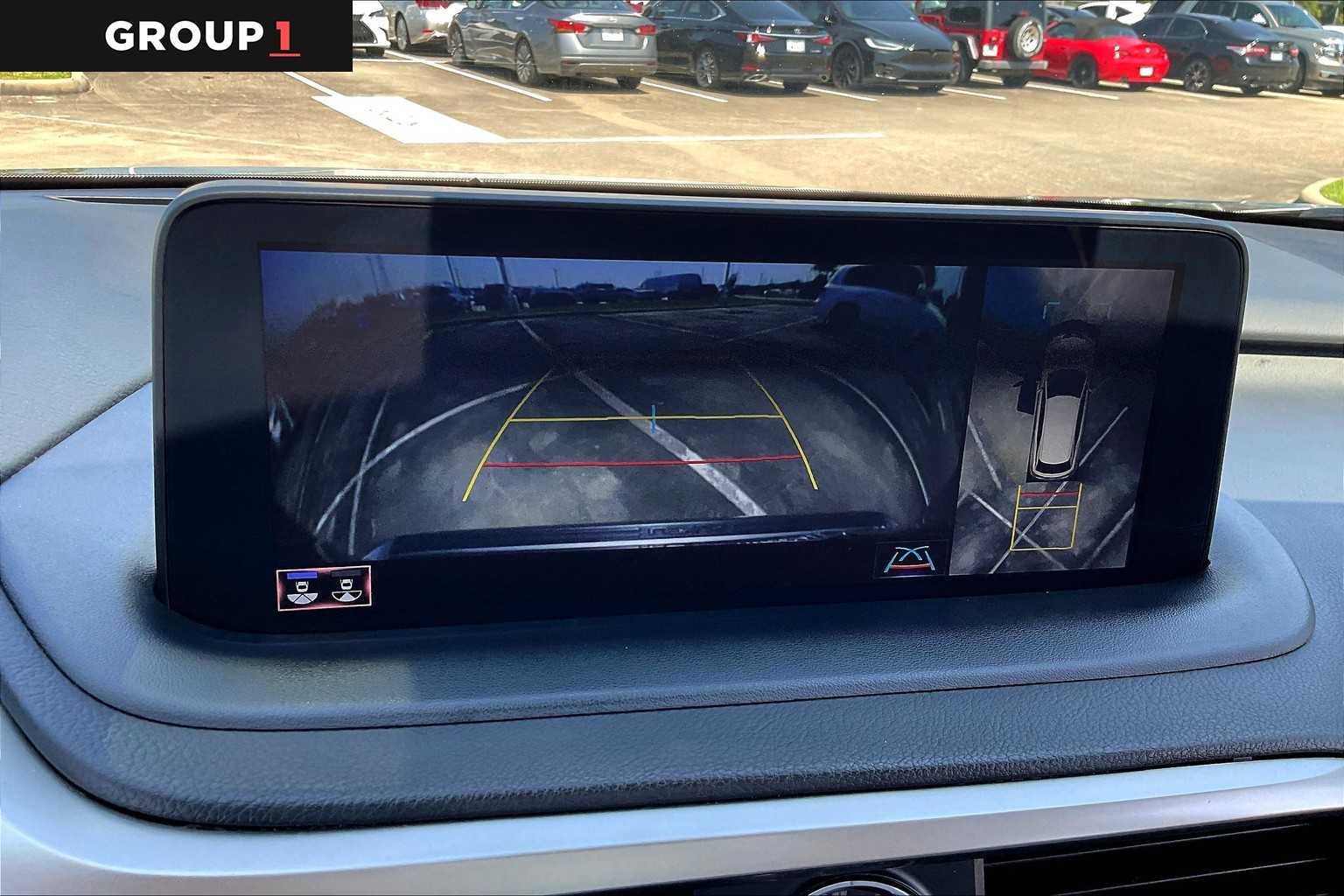 2022 Lexus RX 350 photo 22
