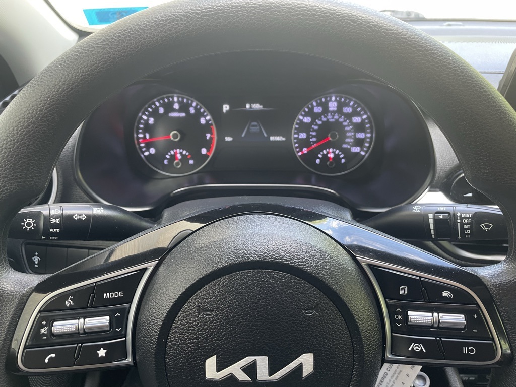 2022 Kia Forte LXS photo 10