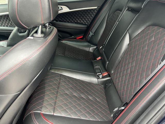 2019 Genesis G70 3.3T Advanced photo 21