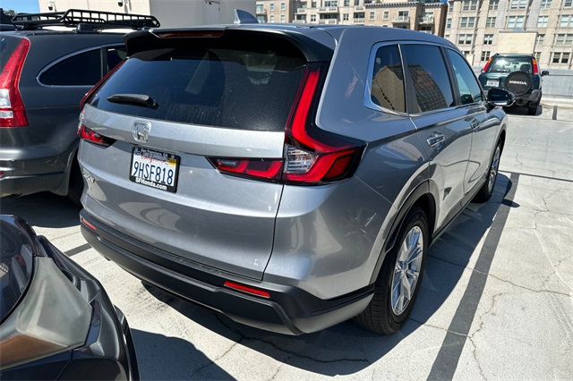 2024 Honda CR-V EX photo 3