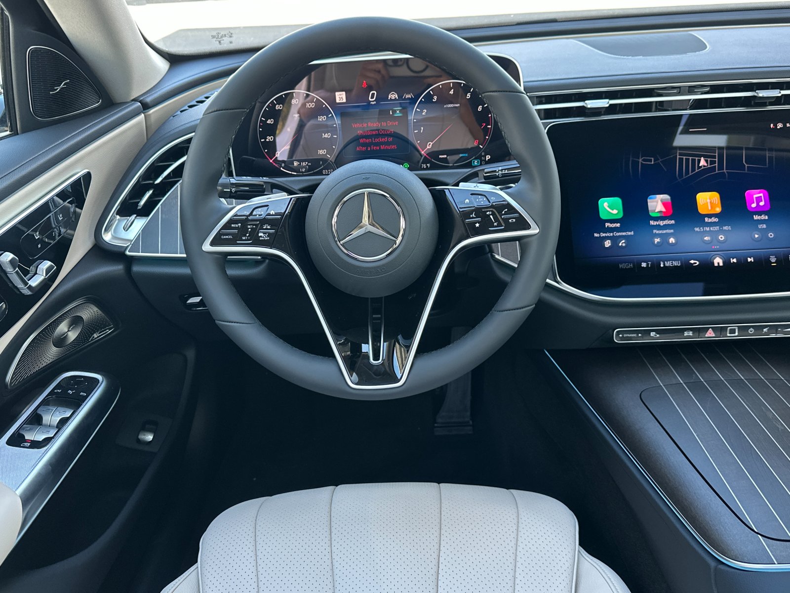 2026 Mercedes Benz E 350 4MATIC Sedan photo 14