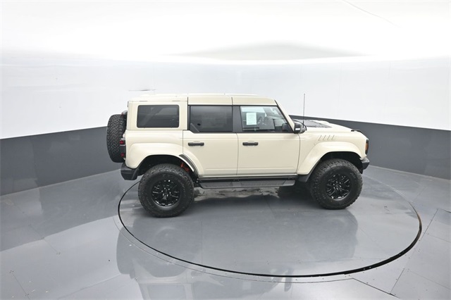 2025 Ford Bronco Raptor photo 23