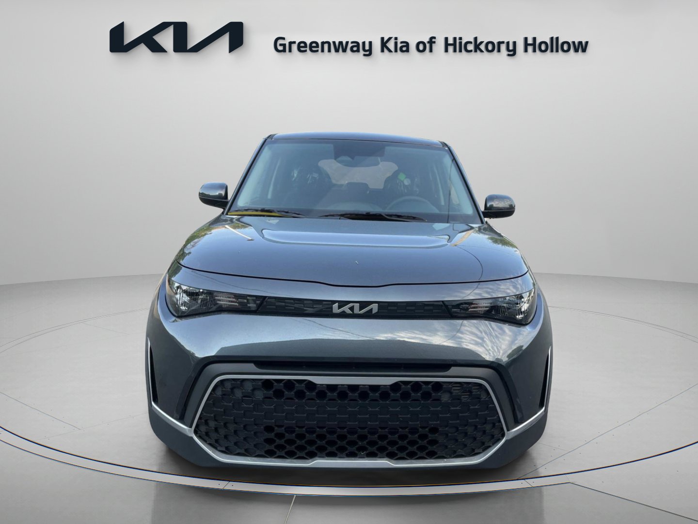 2025 Kia Soul S photo 2