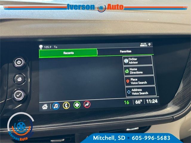 2023 Buick Envision Essence photo 19
