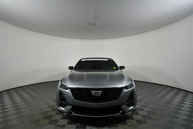 2024 Cadillac CT5 V photo 7