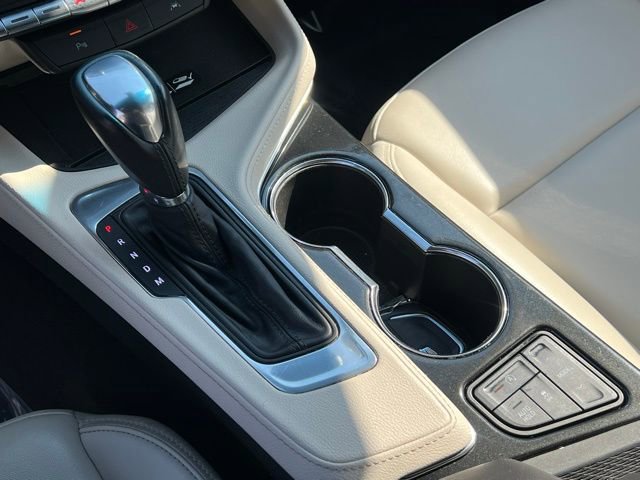 2022 Cadillac CT4 Luxury photo 13