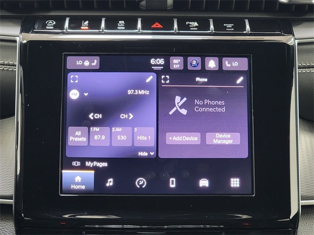 2025 Jeep Grand Cherokee Laredo X photo 21