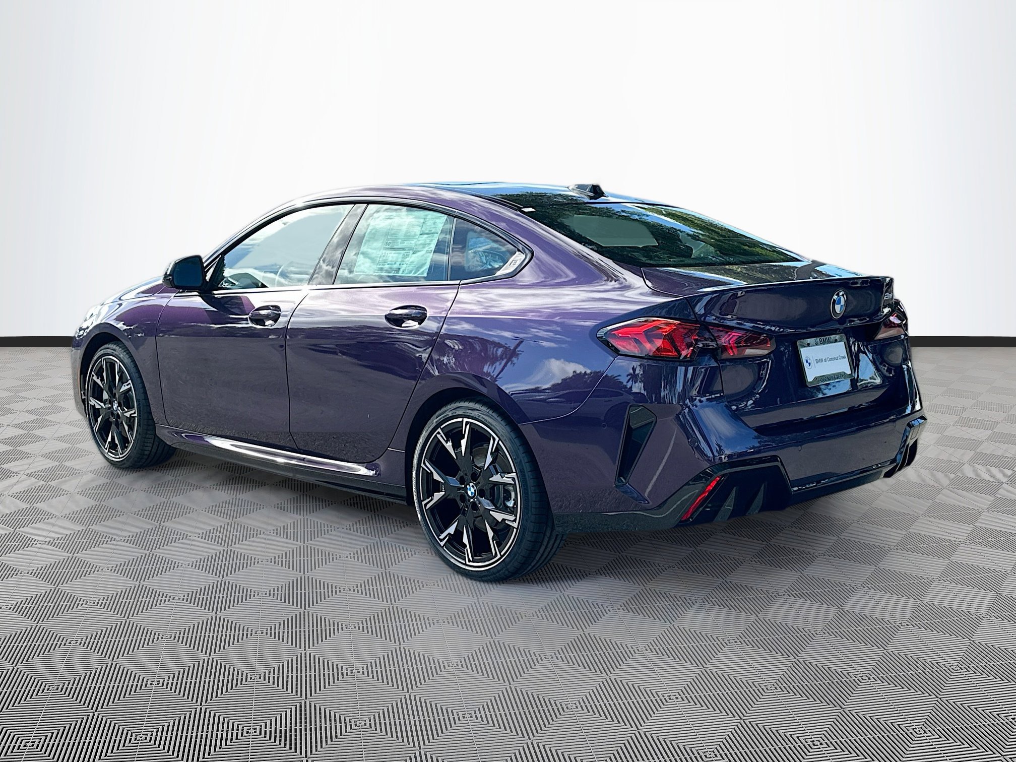 2026 Bmw 228 photo 5