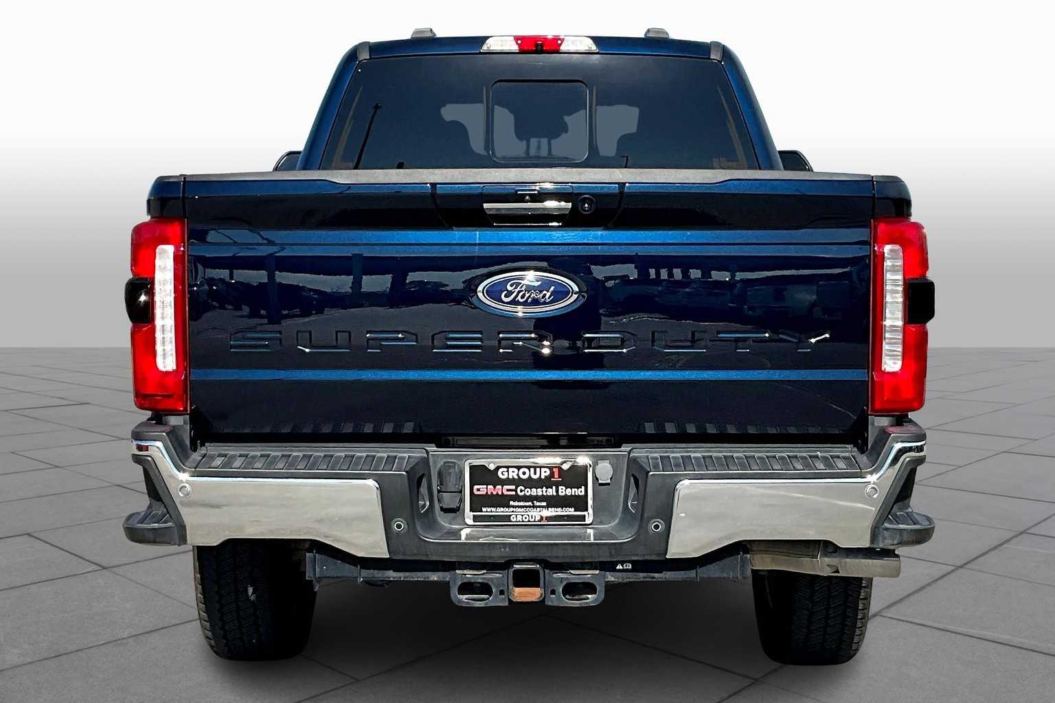 2023 Ford F-250 photo 7