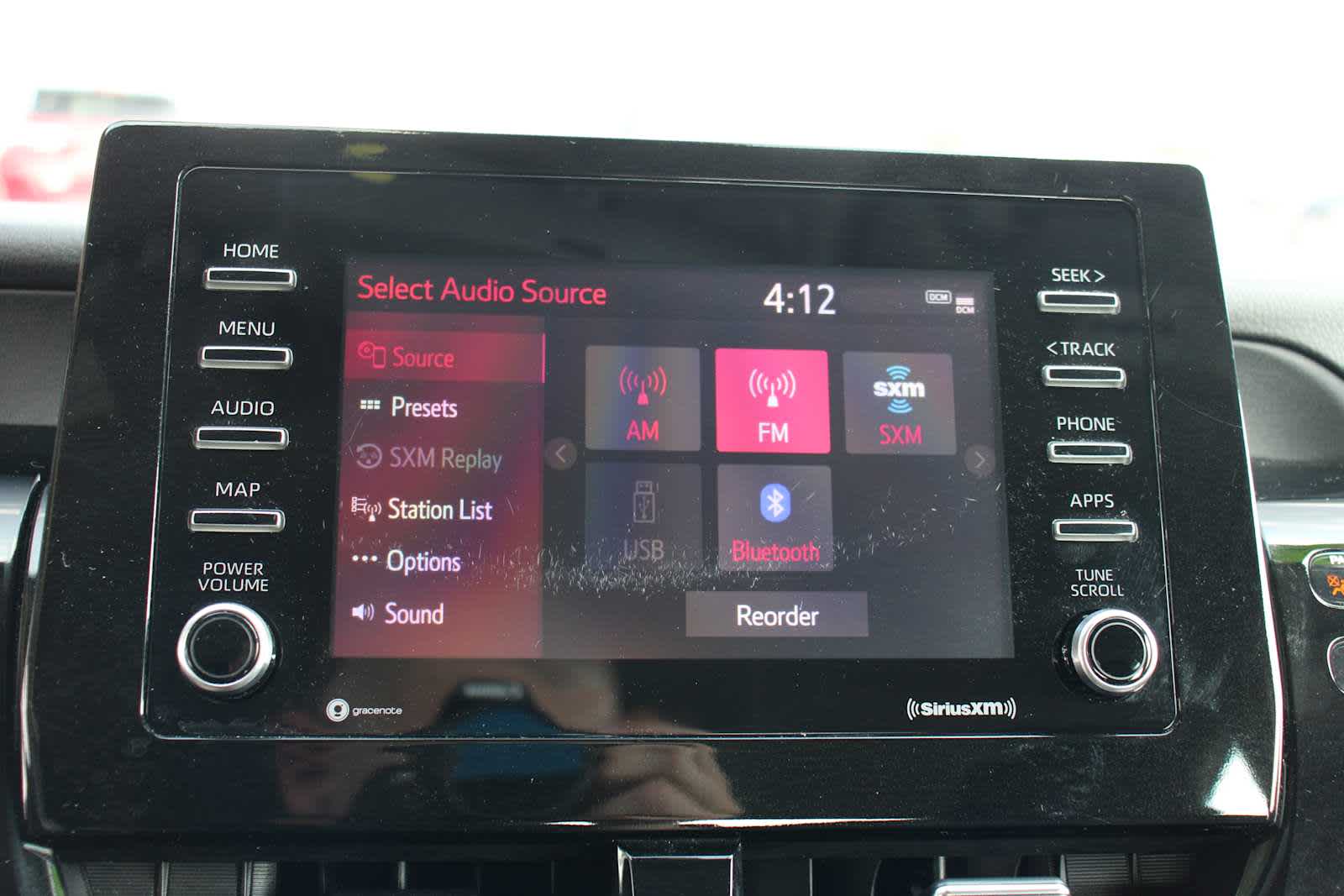 2023 Toyota Camry LE photo 26