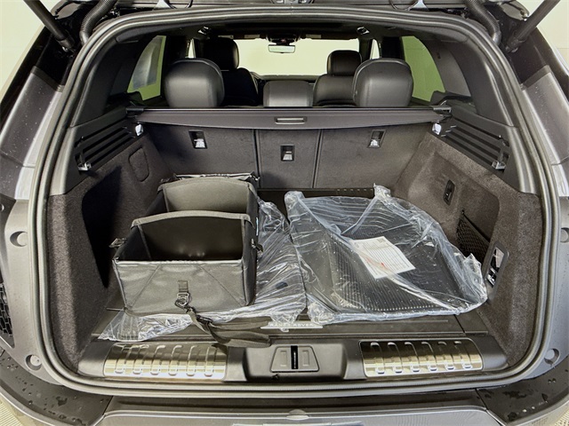 2025 Land Rover Range Rover Sport SE photo 25