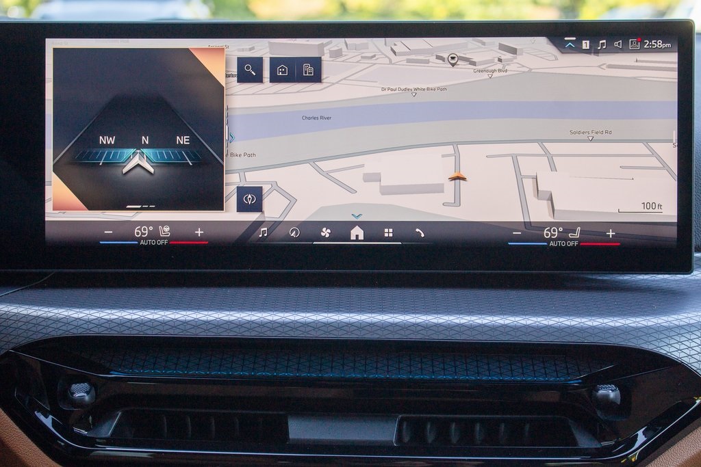 2025 Bmw 330i xDrive photo 17
