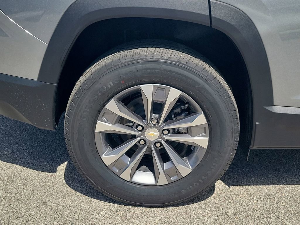 2026 Chevrolet Equinox LT photo 19