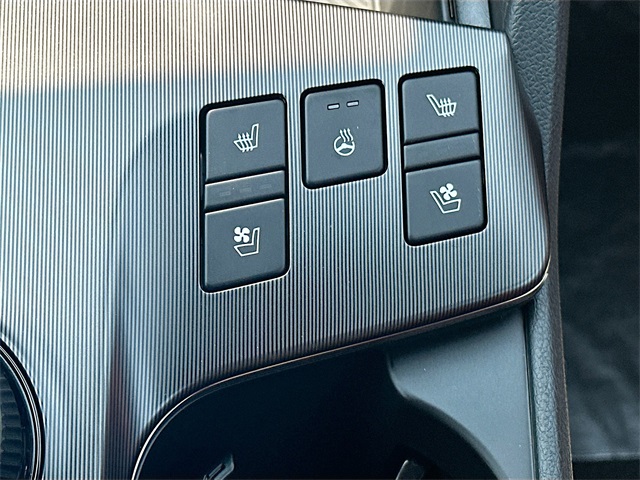 2026 Kia Sportage Hybrid SX Prestige photo 18