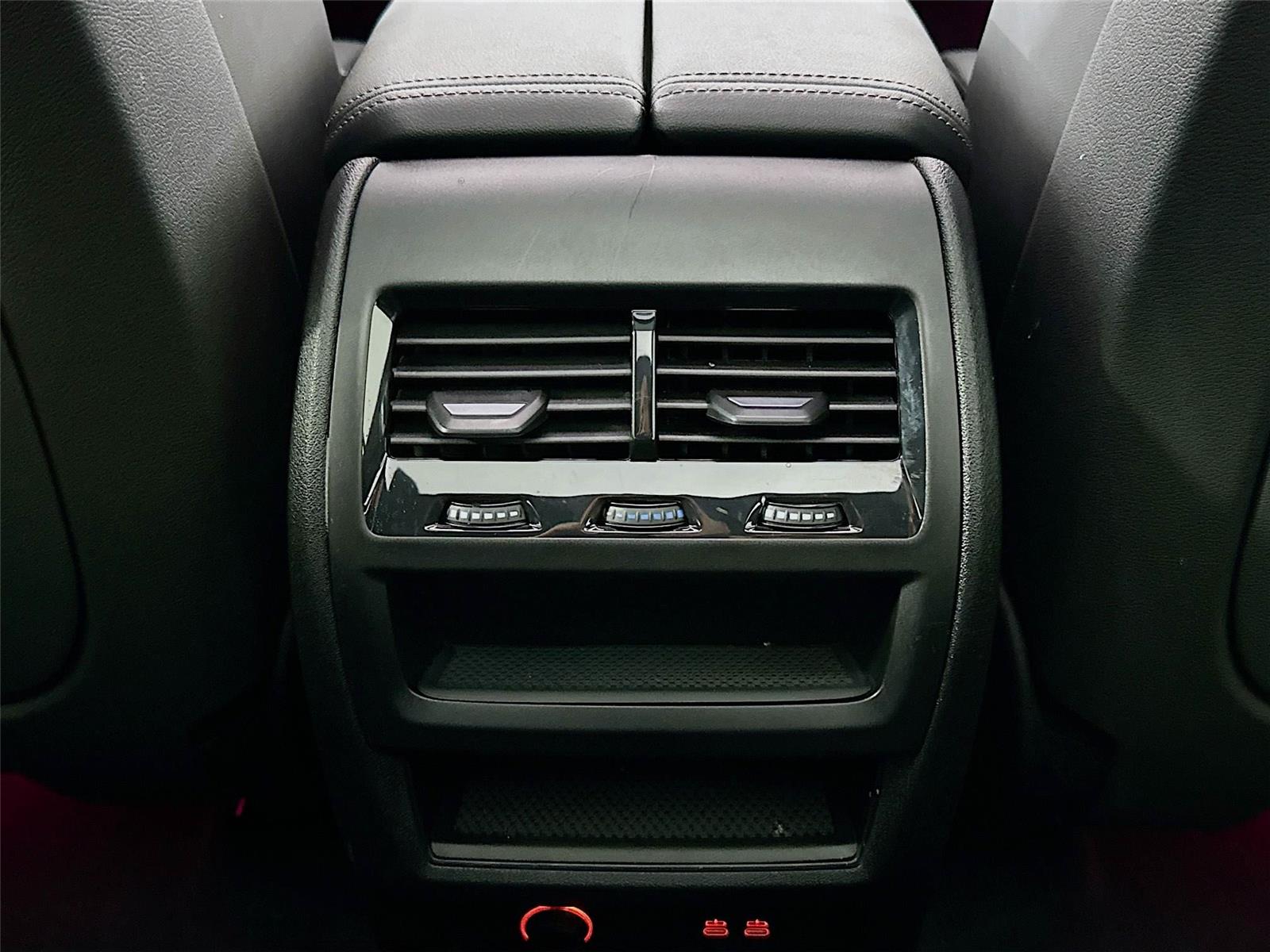 2025 Bmw X5 xDrive40i photo 27