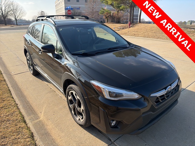 2023 Subaru Crosstrek Limited's photo
