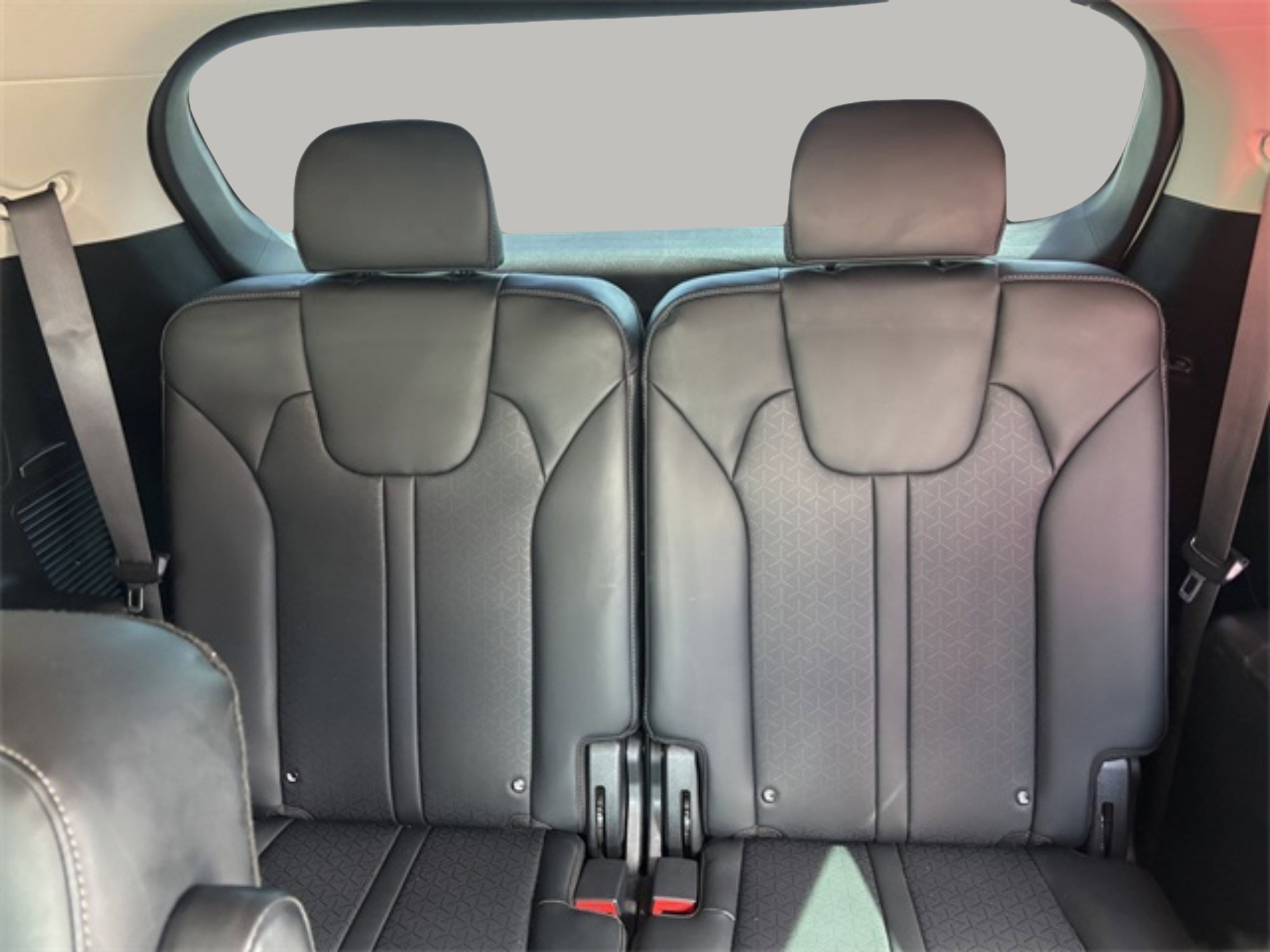 2023 Kia Sorento Hybrid EX photo 24