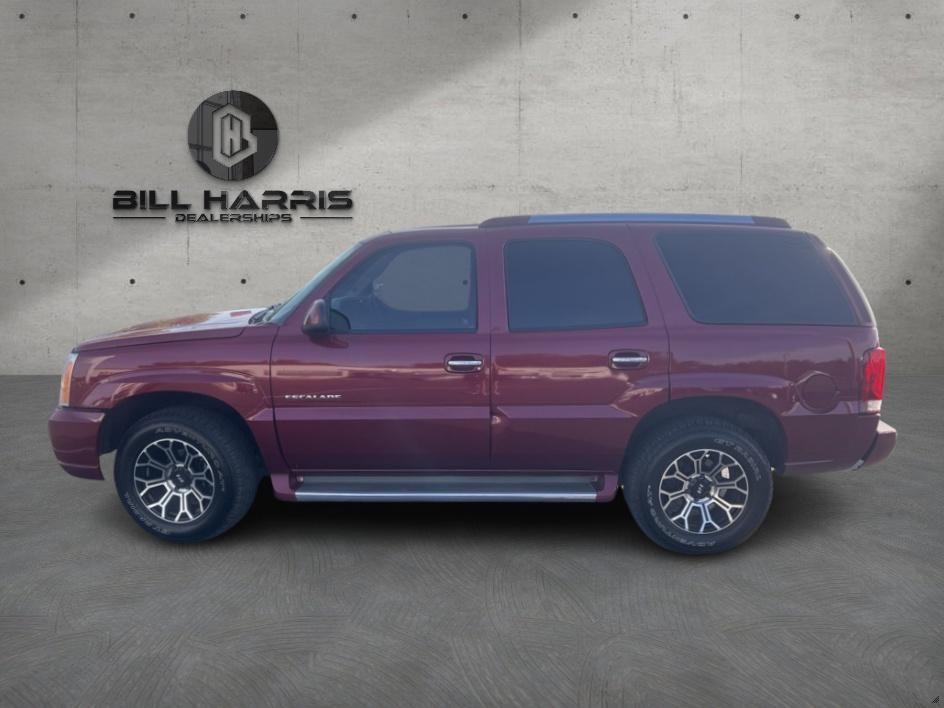 2005 Cadillac Escalade